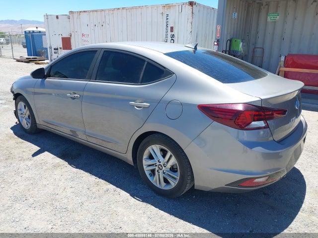 2020 Hyundai ELANTRA VALUE EDITION — фото 3