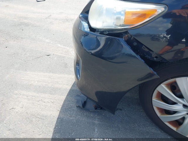 2013 Toyota COROLLA LE 缩略图 20
