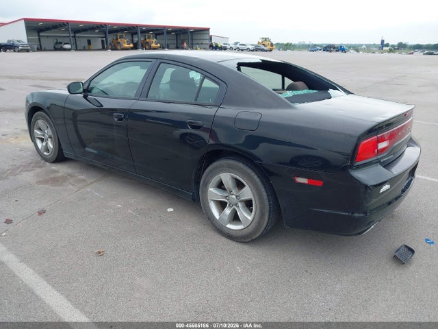 صورة 3 لـ 2014 Dodge CHARGER SE