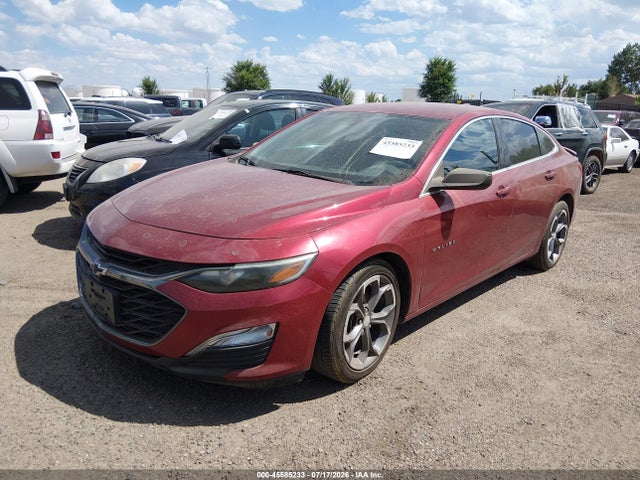 صورة 2 لـ 2019 Chevrolet MALIBU RS