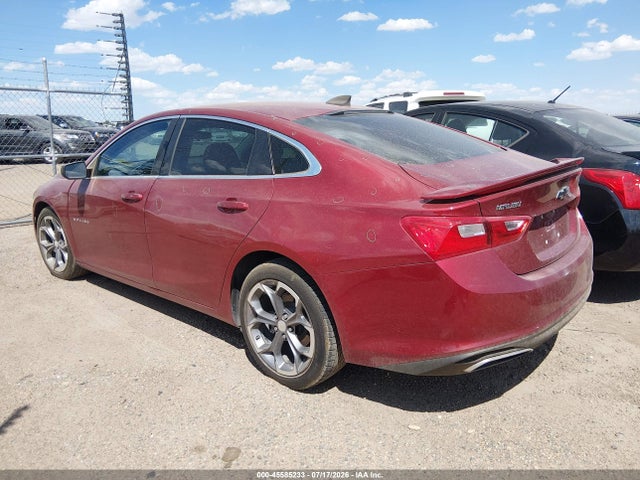 صورة 3 لـ 2019 Chevrolet MALIBU RS