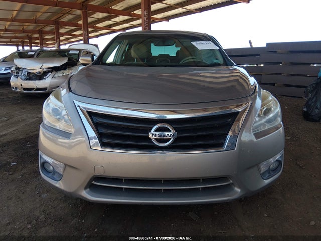 2013 Nissan ALTIMA 2.5 SL — миниатюра 12