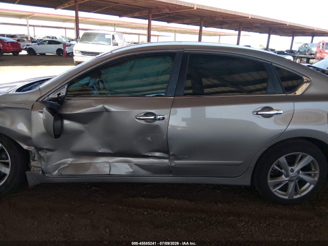 2013 Nissan ALTIMA 2.5 SL — миниатюра 14