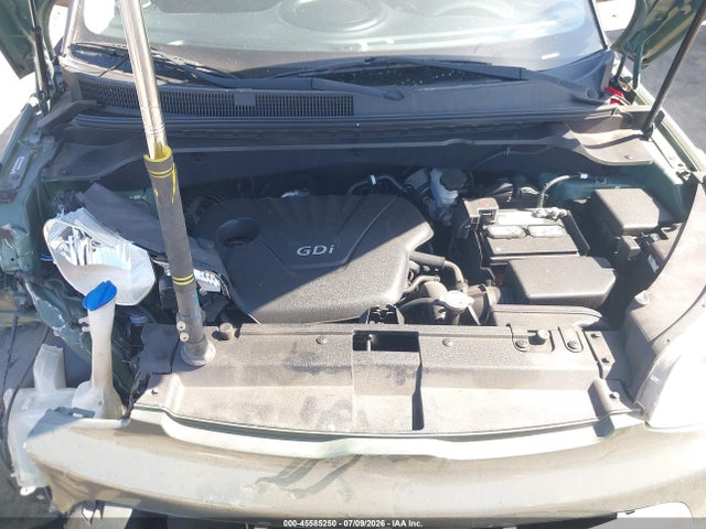 2014 KIA SOUL photo 10