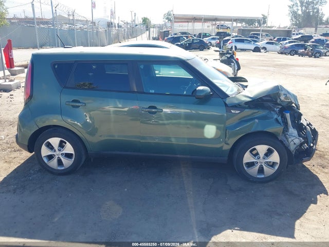 2014 KIA SOUL 缩略图 13
