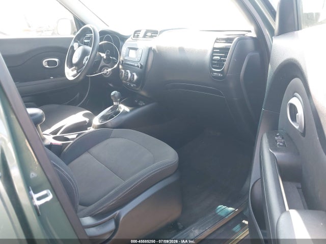 2014 KIA SOUL photo 5