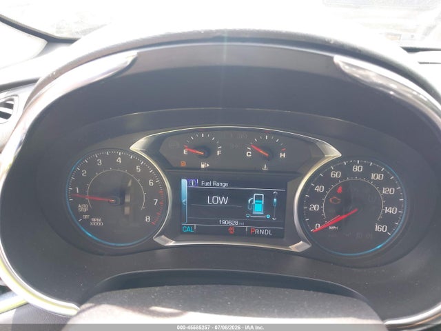صورة 7 لـ 2018 Chevrolet MALIBU LT