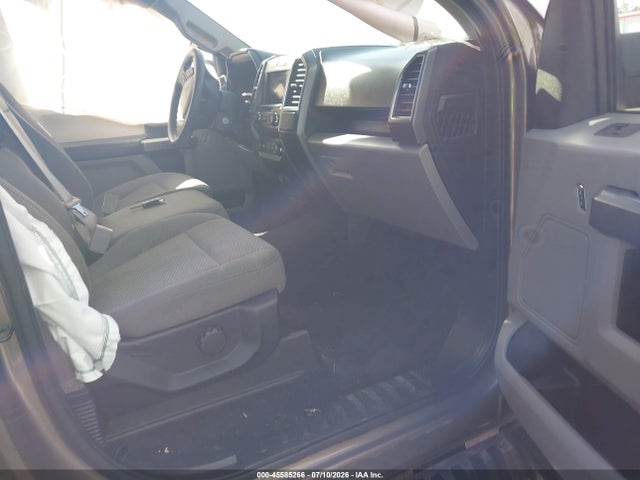 صورة 5 لـ 2020 FORD F-150 XLT
