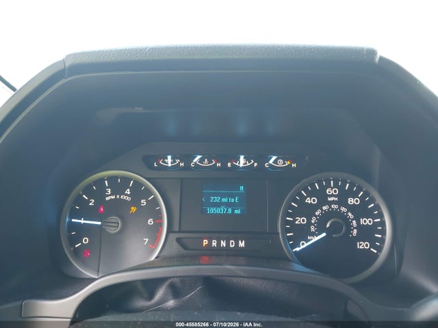 صورة 7 لـ 2020 FORD F-150 XLT