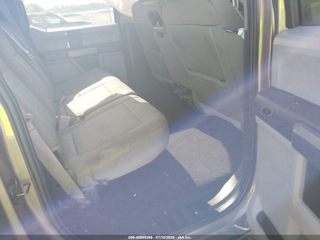 صورة 8 لـ 2020 FORD F-150 XLT