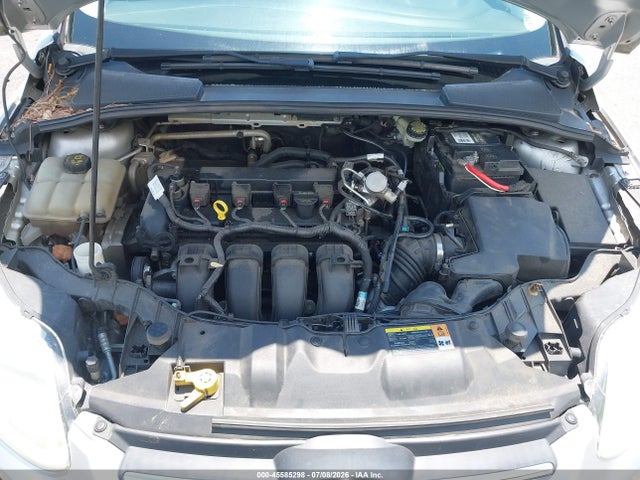 صورة 10 لـ 2014 FORD FOCUS SE