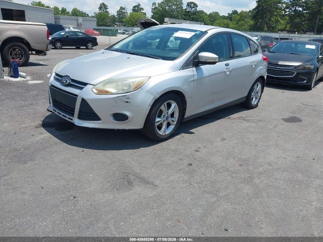 صورة 2 لـ 2014 FORD FOCUS SE