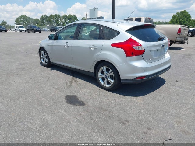 صورة 3 لـ 2014 FORD FOCUS SE