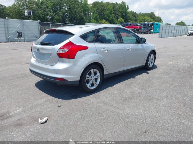 صورة 4 لـ 2014 FORD FOCUS SE