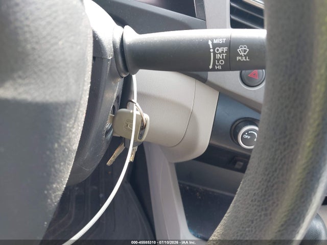 صورة مصغرة 11 لـ 2012 Honda CIVIC HF