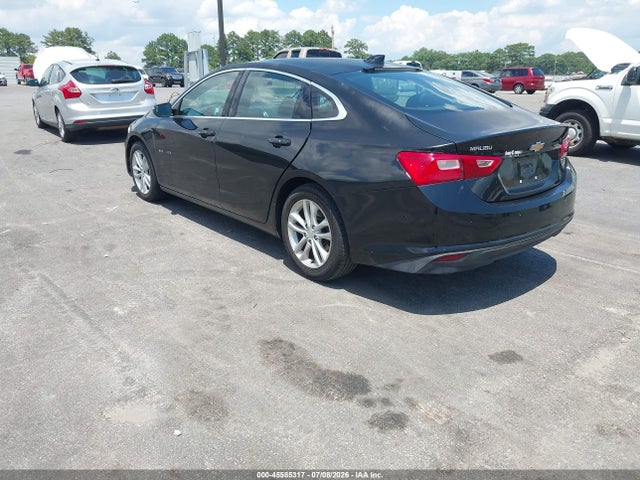 2017 Chevrolet MALIBU 1LT 照片 3