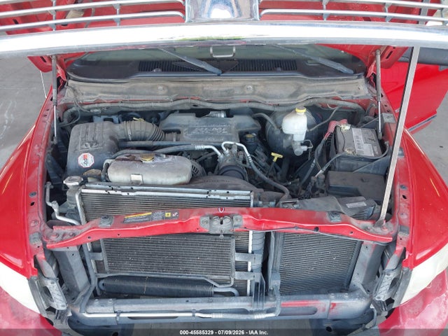2004 Dodge RAM 1500 SLT/LARAMIE 照片 10