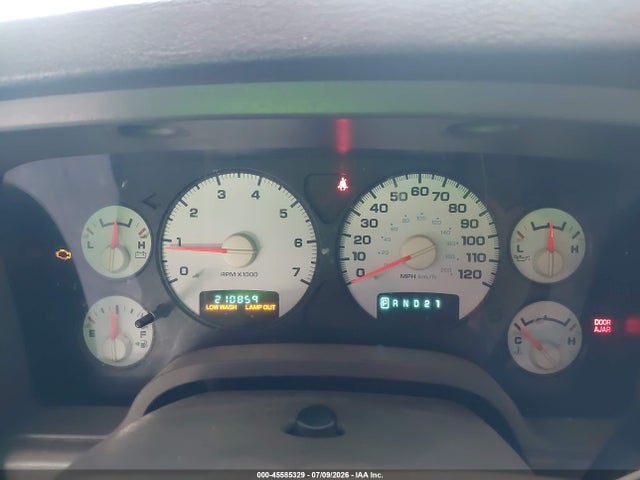 صورة 7 لـ 2004 Dodge RAM 1500 SLT/LARAMIE
