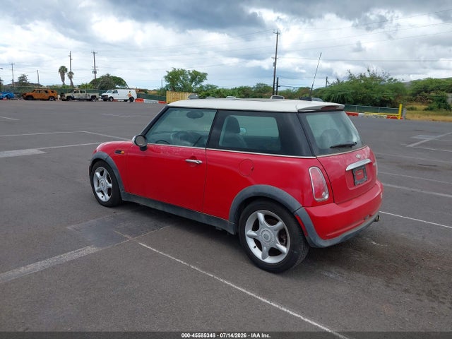 2006 MINI COOPER 照片 3