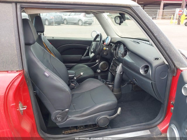2006 MINI COOPER 照片 5