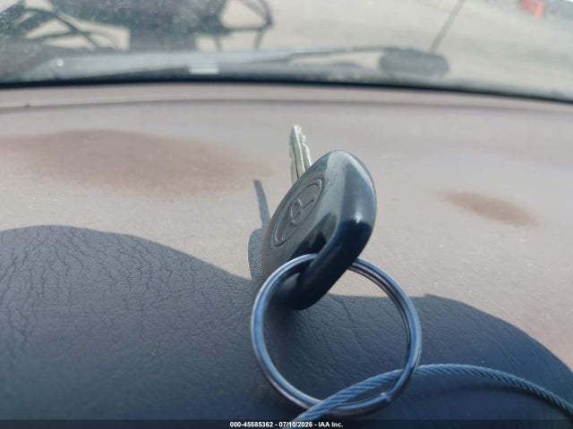 1998 Toyota CAMRY XLE V6 thumbnail 11