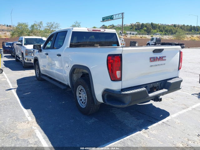 2019 GMC SIERRA 1500 — фото 3