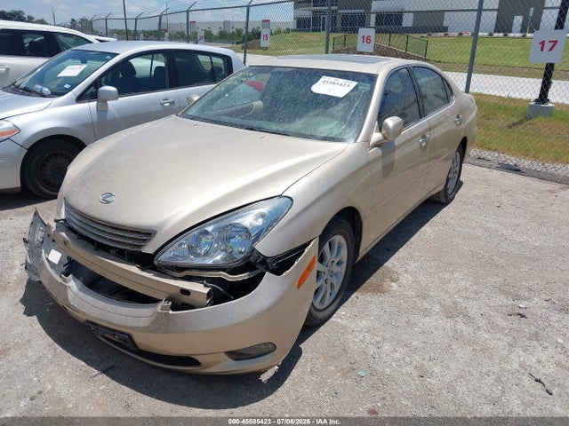 صورة 2 لـ 2002 Lexus ES 300