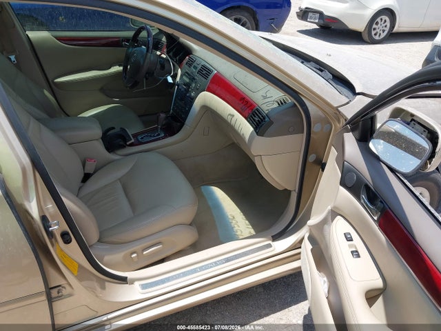 صورة 5 لـ 2002 Lexus ES 300
