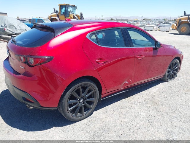 2023 Mazda MAZDA3 2.5 S PREMIUM 照片 4