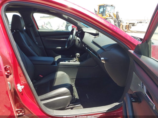 2023 Mazda MAZDA3 2.5 S PREMIUM 照片 5