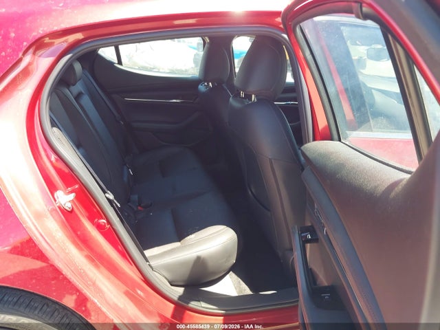 2023 Mazda MAZDA3 2.5 S PREMIUM 照片 8