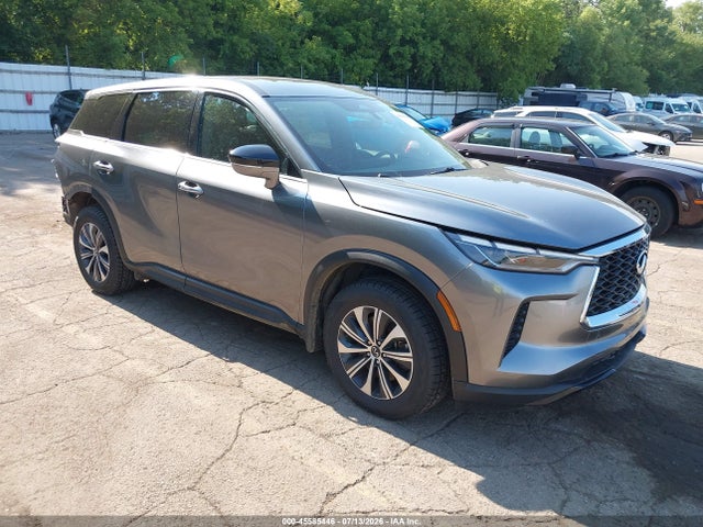 2023 Infiniti Qx60 Pure AWD