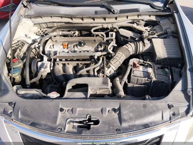 2010 Honda ACCORD 2.4 EX 照片 10