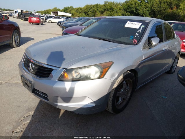 2010 Honda ACCORD 2.4 EX 照片 2