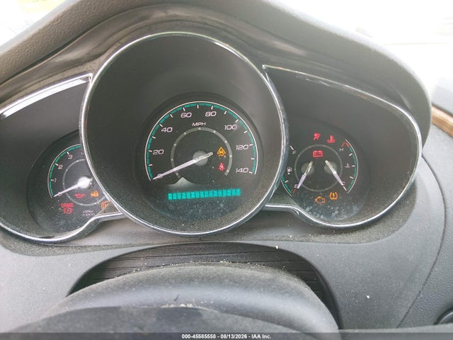 صورة 7 لـ 2011 Chevrolet MALIBU 2LT