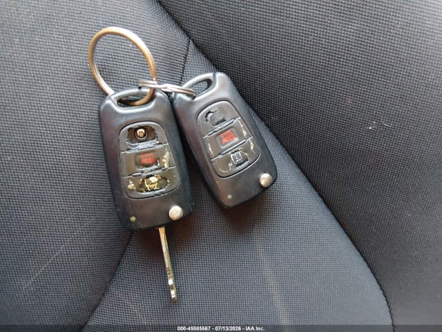 2013 KIA SOUL + thumbnail 11