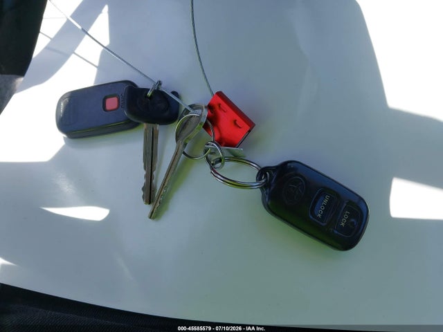 2000 Toyota CAMRY LE V6 thumbnail 11