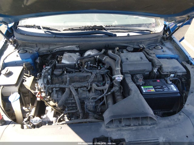 صورة 10 لـ 2018 Hyundai SONATA LIMITED 2.0T