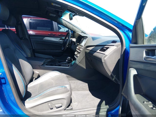 صورة 5 لـ 2018 Hyundai SONATA LIMITED 2.0T