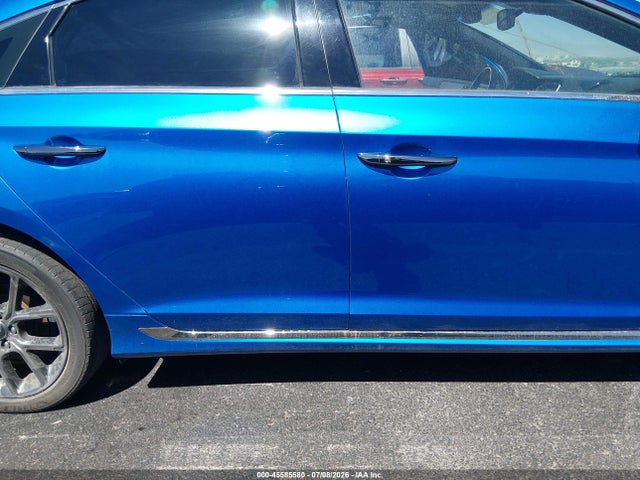 صورة 6 لـ 2018 Hyundai SONATA LIMITED 2.0T