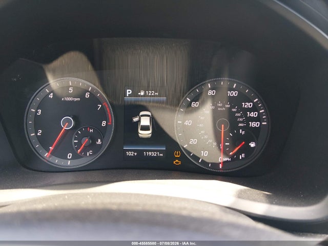 صورة 7 لـ 2018 Hyundai SONATA LIMITED 2.0T