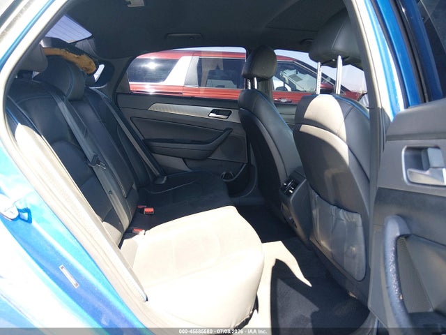 صورة 8 لـ 2018 Hyundai SONATA LIMITED 2.0T