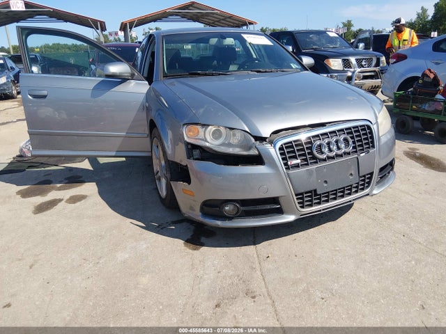 2008 AUDI A4 2.0T/2.0T SPECIAL EDITION 照片 6