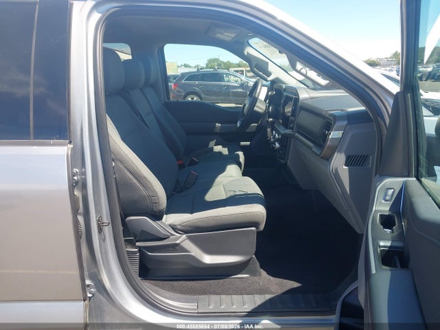 2025 FORD F-150 XLT 照片 5