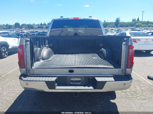 2025 FORD F-150 XLT 照片 6