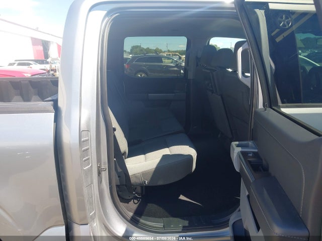 2025 FORD F-150 XLT 照片 8