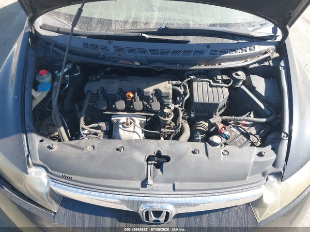 صورة 10 لـ 2006 Honda CIVIC EX