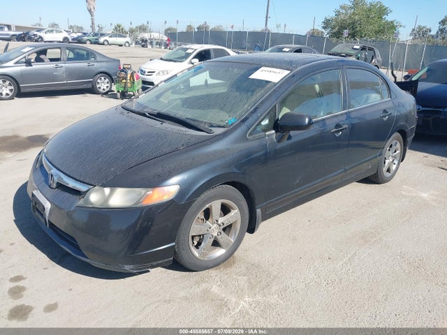 صورة 2 لـ 2006 Honda CIVIC EX