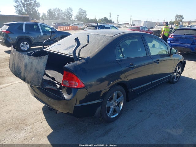 صورة 4 لـ 2006 Honda CIVIC EX