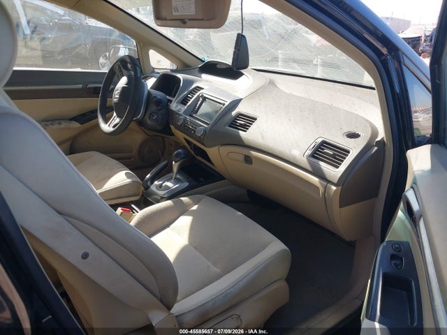 صورة 5 لـ 2006 Honda CIVIC EX